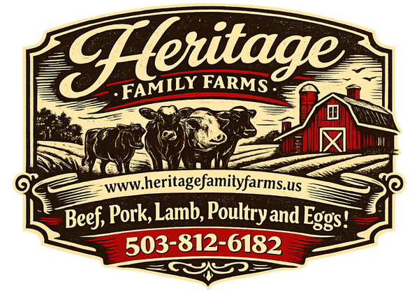 Heritage Family Farms