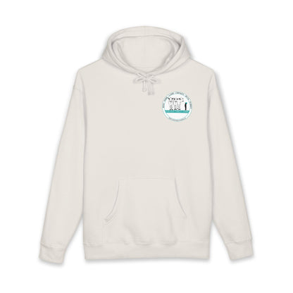 We've got your meat! Heavyweight Hoodie