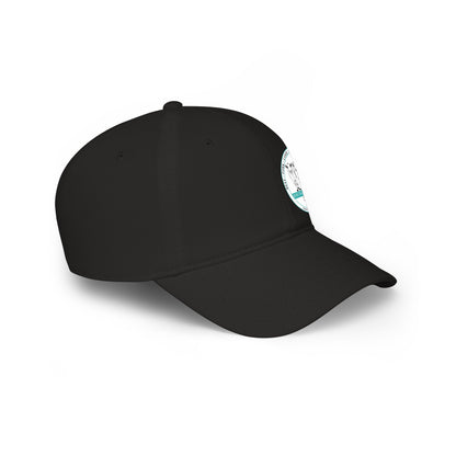Heritage Family Farms Logo Baseball Cap