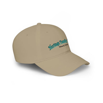 Heritage Family Farms Baseball Cap