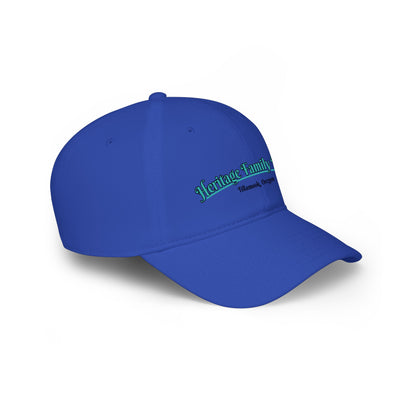 Heritage Family Farms Baseball Cap