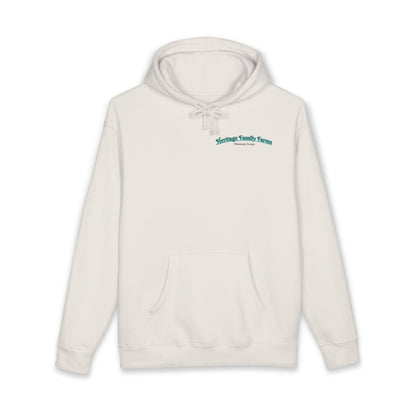 Heritage Family Farms Heavyweight Hoodie - Premium Farm Apparel