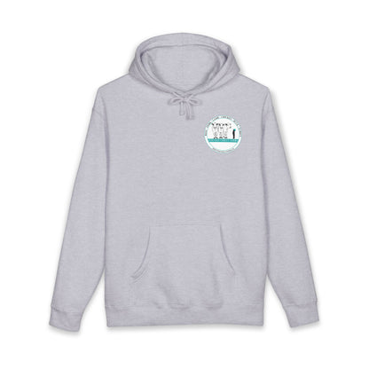 We've got your meat! Heavyweight Hoodie