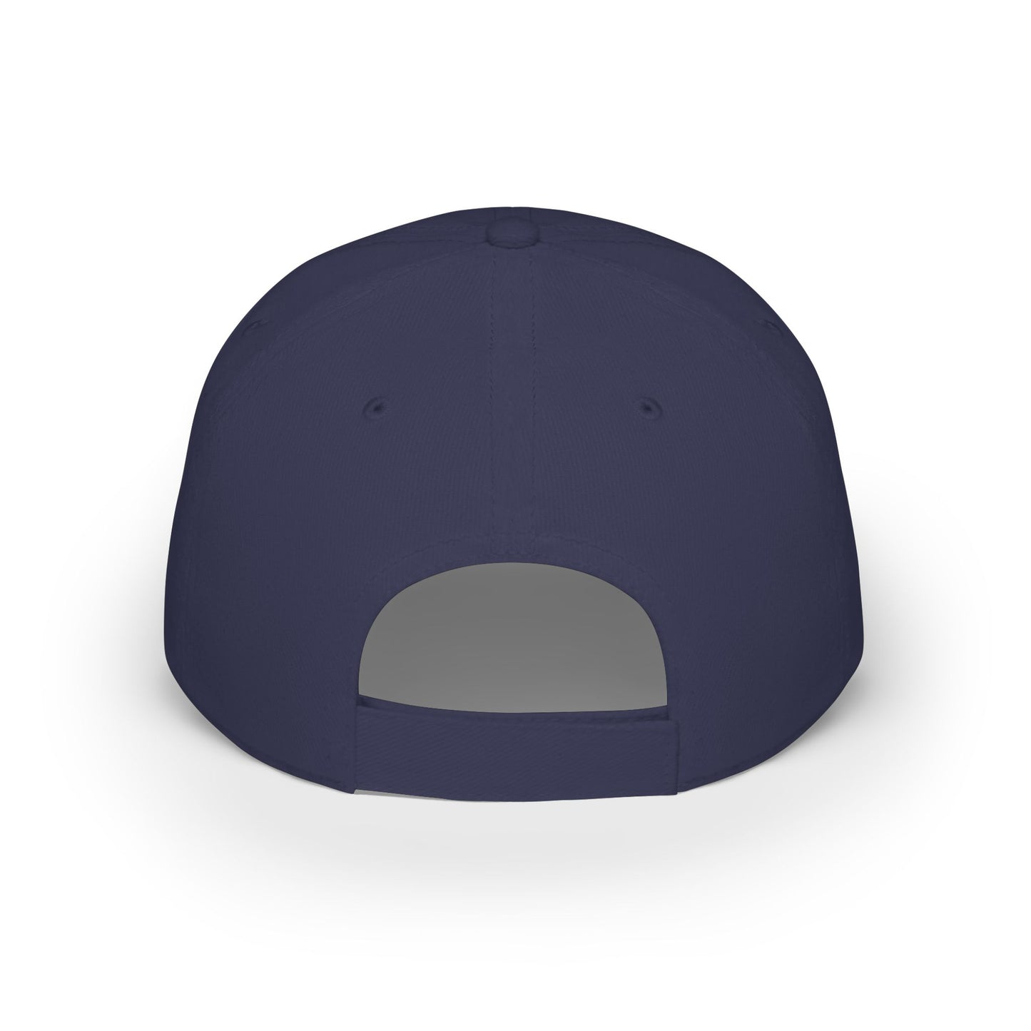 Heritage Family Farms Logo Baseball Cap