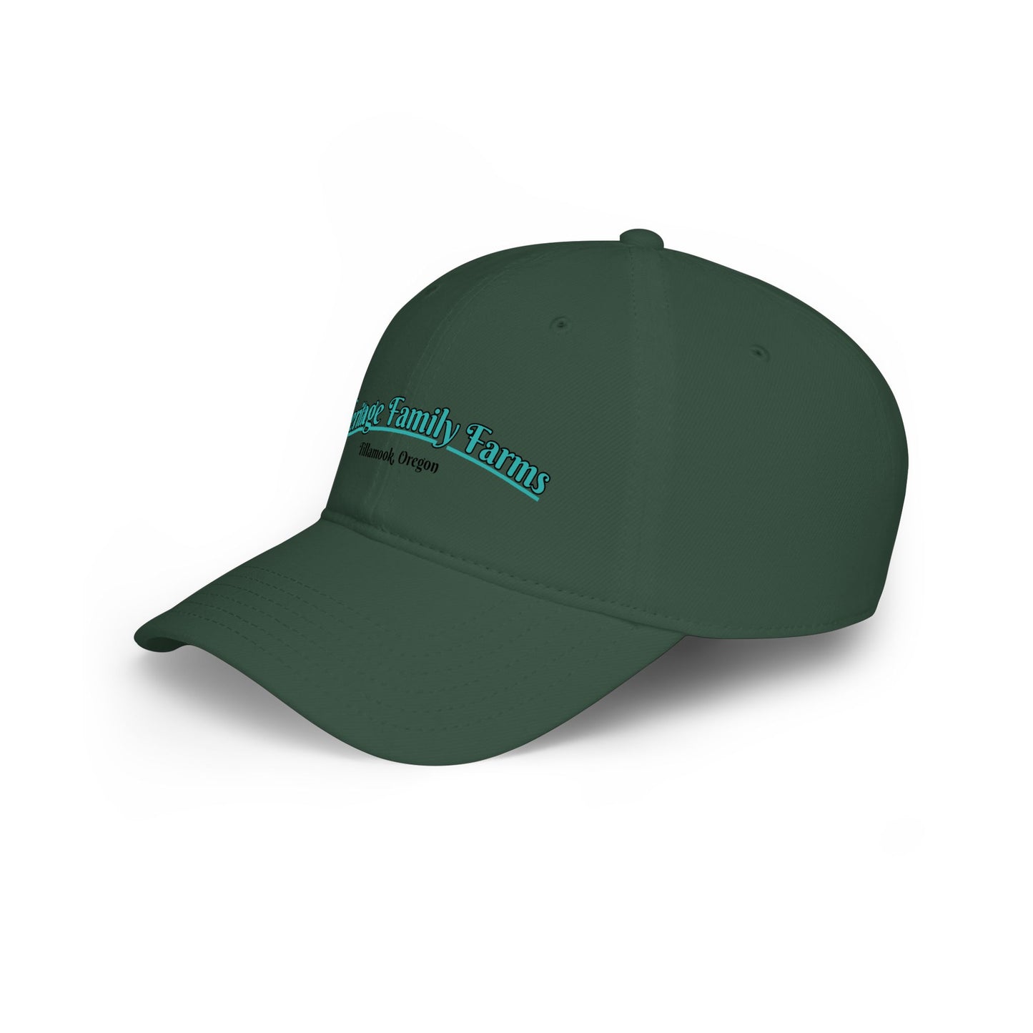 Heritage Family Farms Baseball Cap