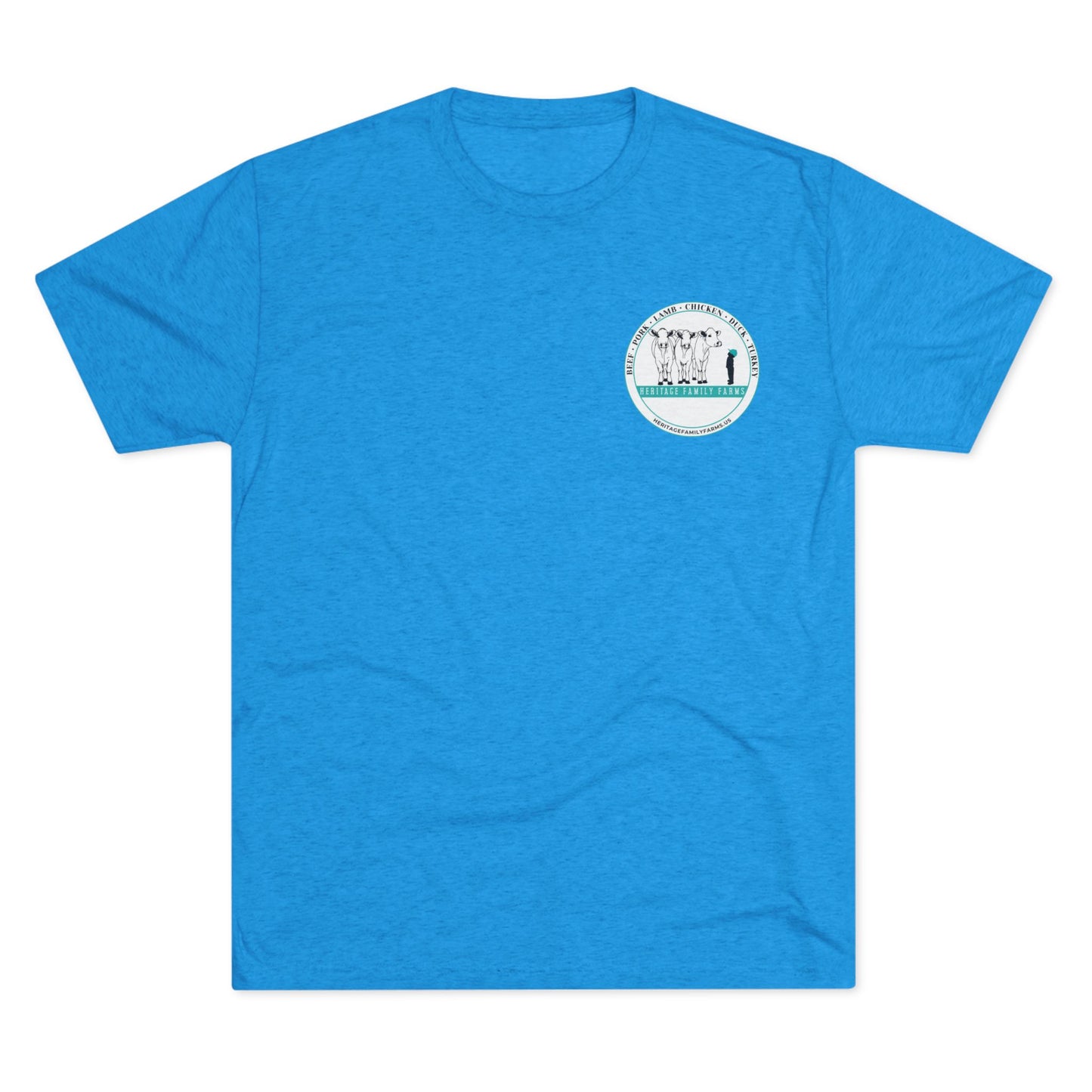 We've got your meat! Unisex T-shirt