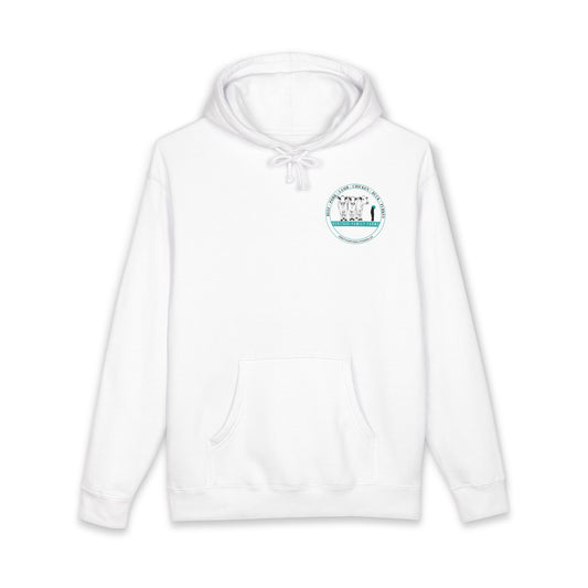 We've got your meat! Heavyweight Hoodie