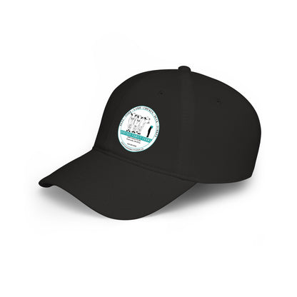 Heritage Family Farms Logo Baseball Cap
