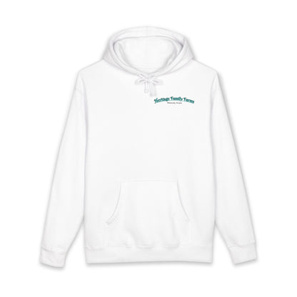 Heritage Family Farms Heavyweight Hoodie - Premium Farm Apparel