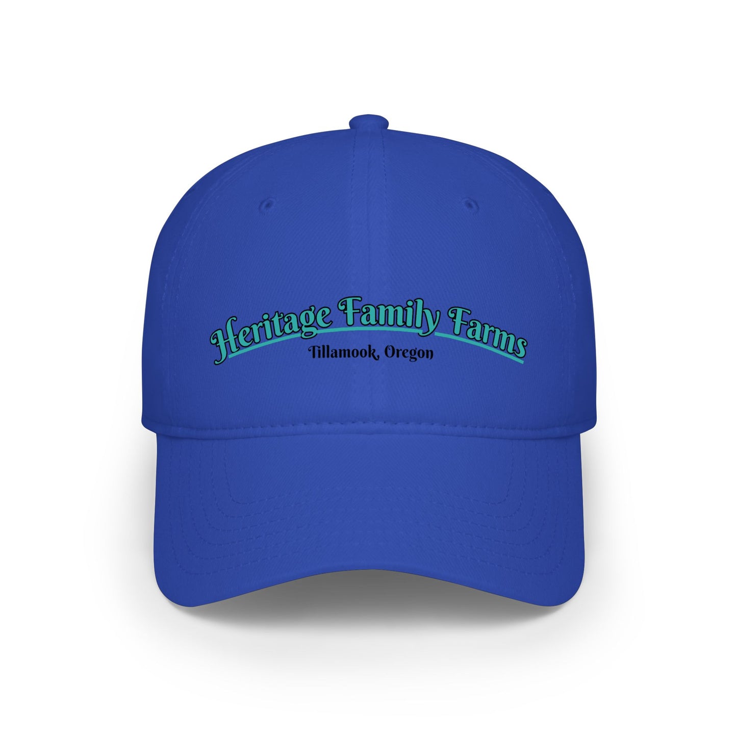 Heritage Family Farms Baseball Cap