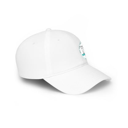 Heritage Family Farms Logo Baseball Cap
