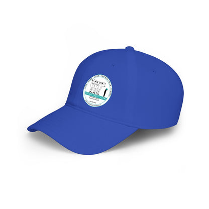 Heritage Family Farms Logo Baseball Cap