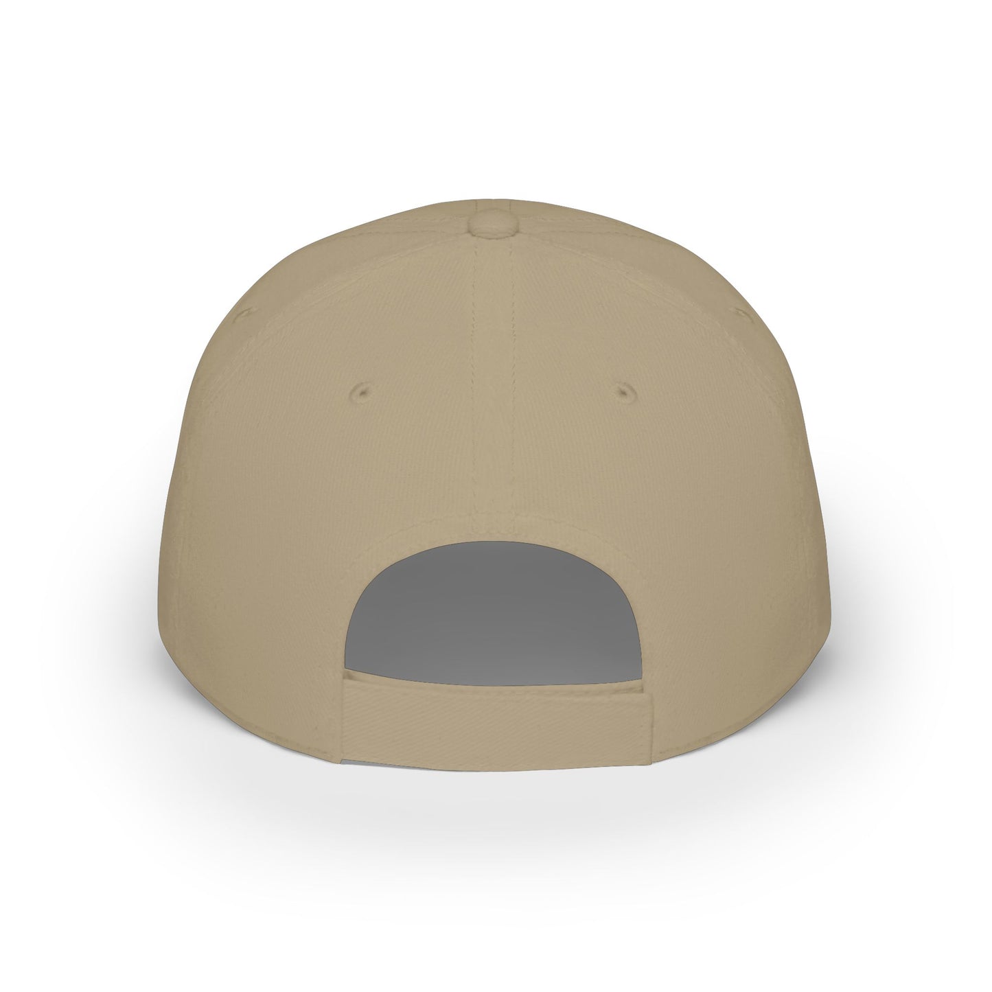 Heritage Family Farms Logo Baseball Cap
