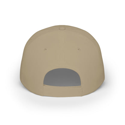 Heritage Family Farms Logo Baseball Cap
