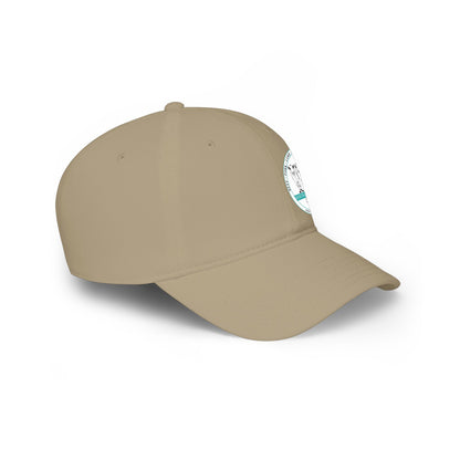Heritage Family Farms Logo Baseball Cap