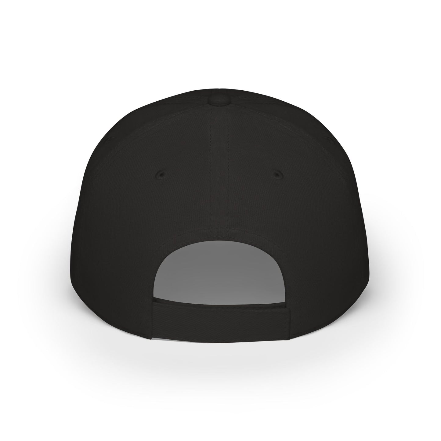 Heritage Family Farms Logo Baseball Cap