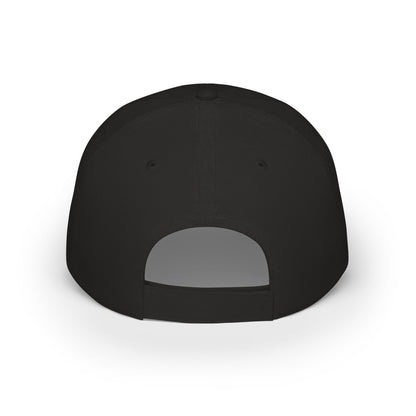 Heritage Family Farms Logo Baseball Cap