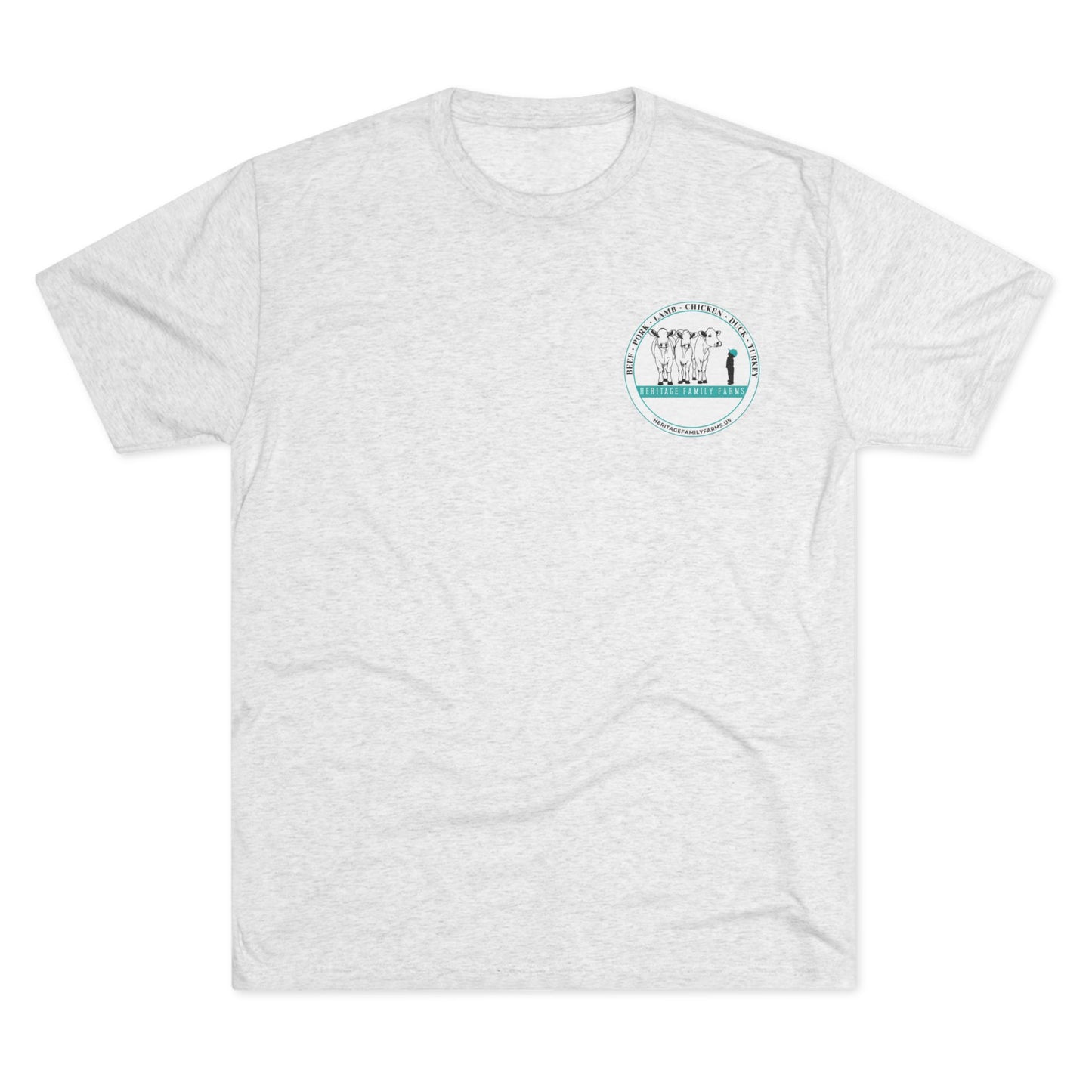 We've got your meat! Unisex T-shirt
