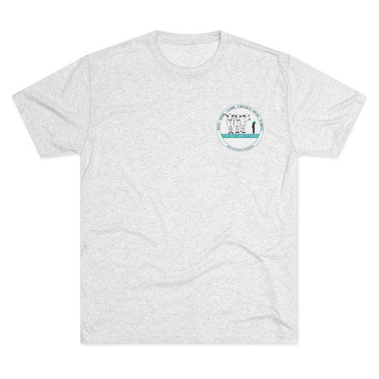 We've got your meat! Unisex T-shirt