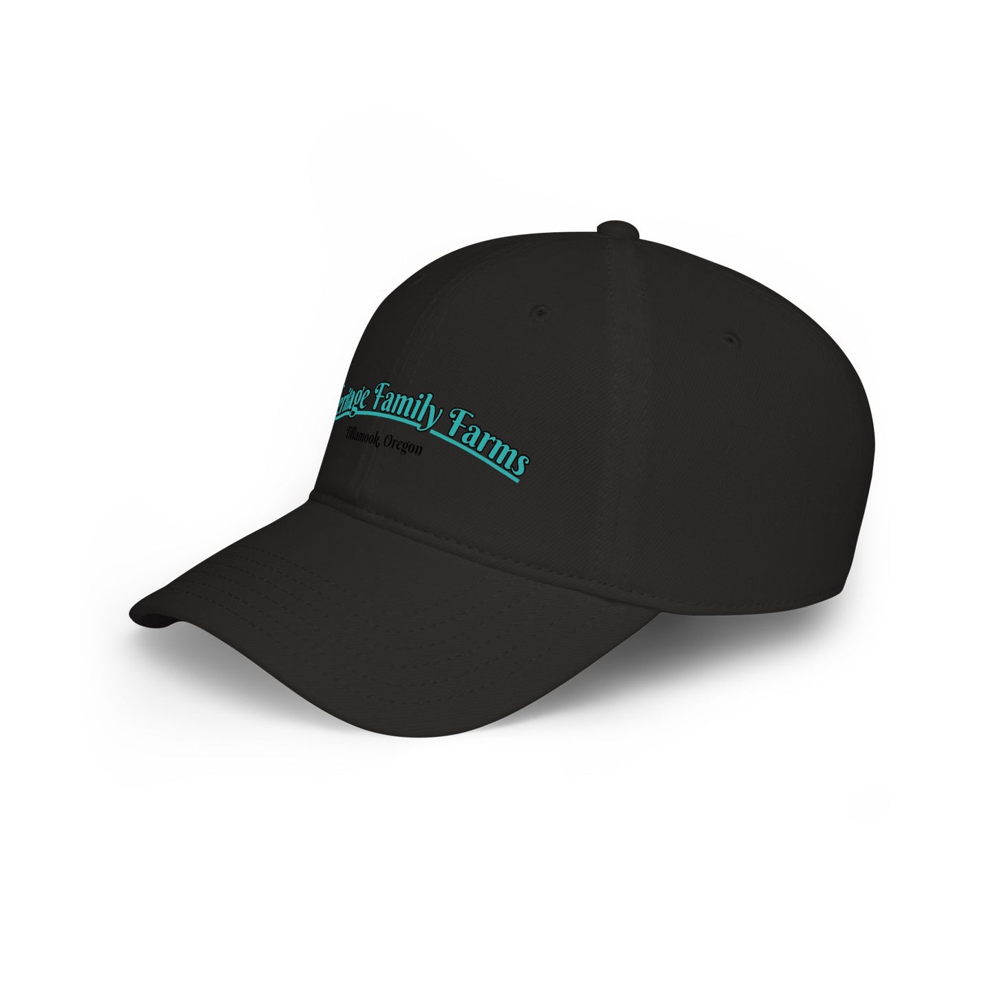 Heritage Family Farms Baseball Cap