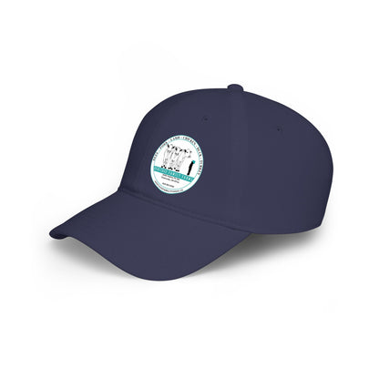 Heritage Family Farms Logo Baseball Cap