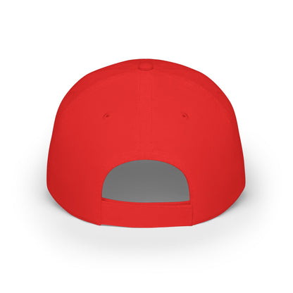 No One Beats Our Meat Baseball Cap - Heritage Family Farms
