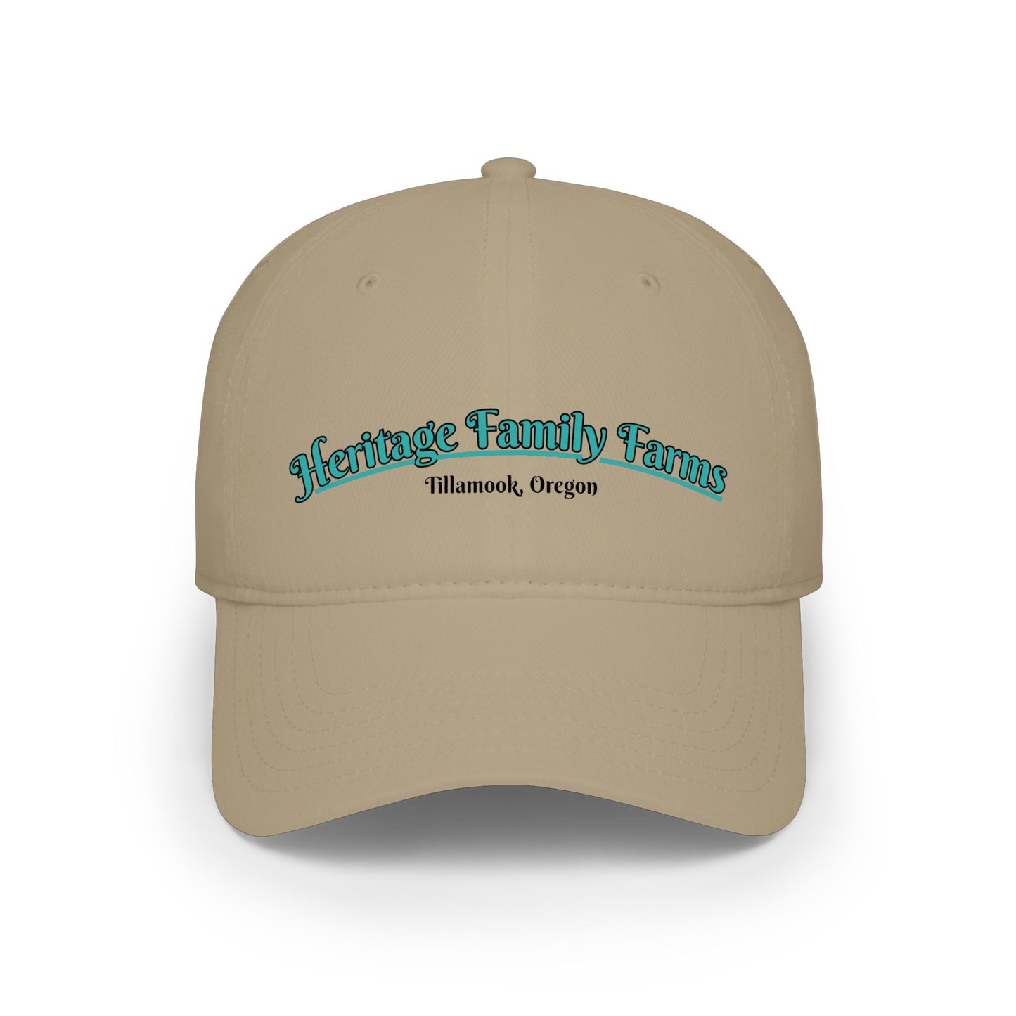 Heritage Family Farms Baseball Cap