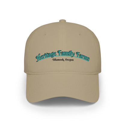 Heritage Family Farms Baseball Cap