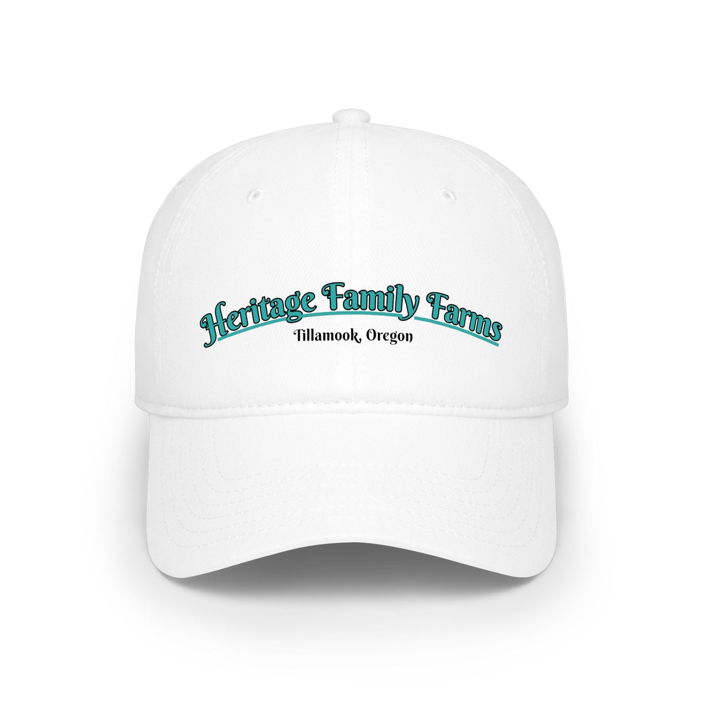 Heritage Family Farms Baseball Cap