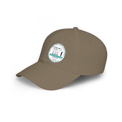 Heritage Family Farms Logo Baseball Cap