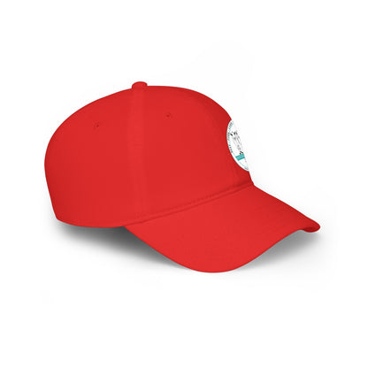 Heritage Family Farms Logo Baseball Cap