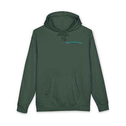 Heritage Family Farms Heavyweight Hoodie - Premium Farm Apparel