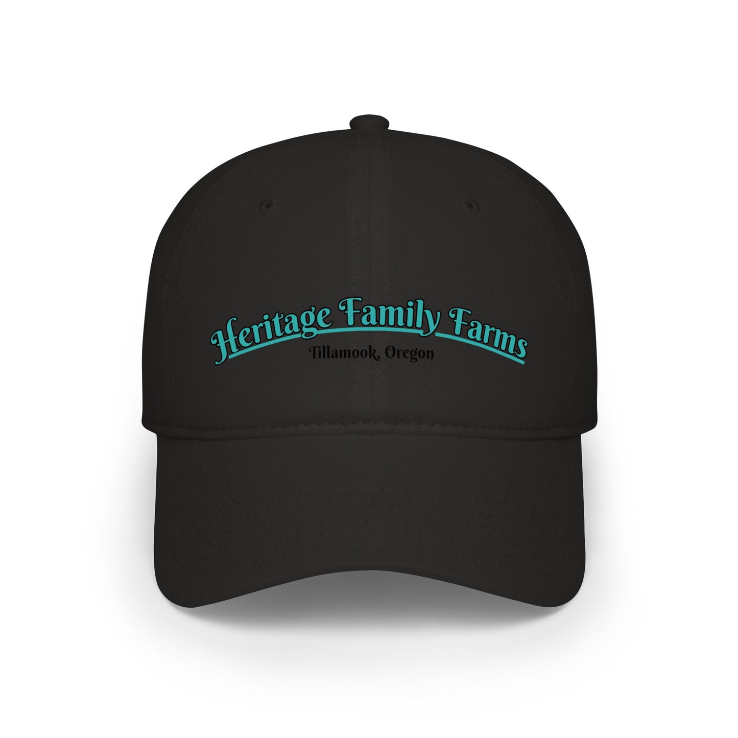 Heritage Family Farms Baseball Cap