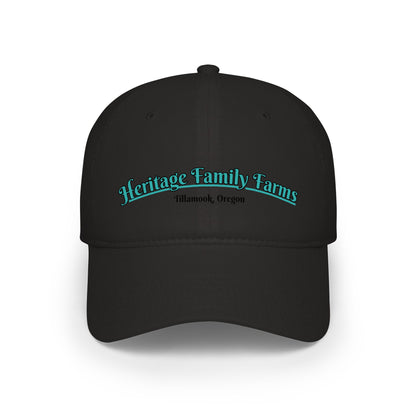Heritage Family Farms Baseball Cap