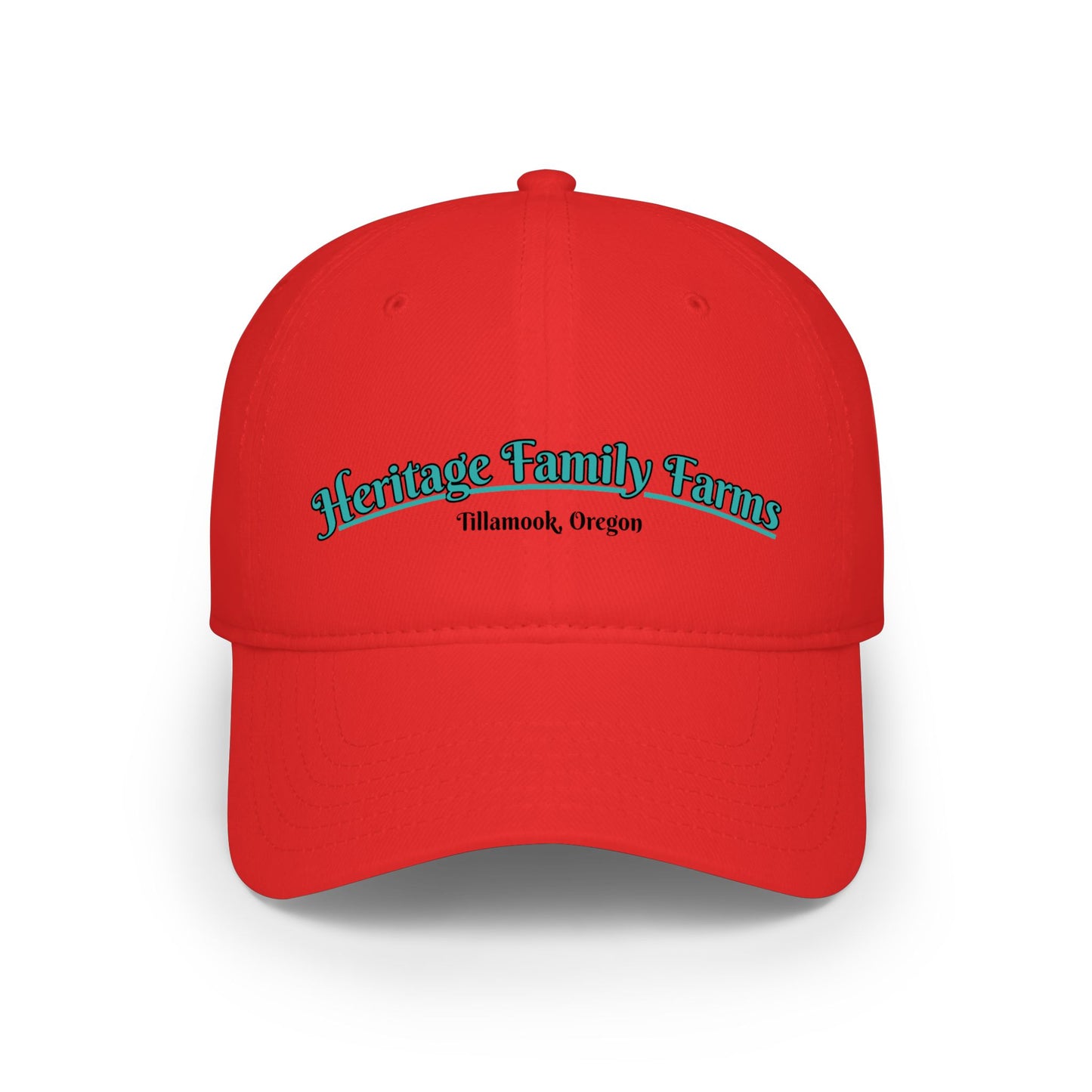 Heritage Family Farms Baseball Cap