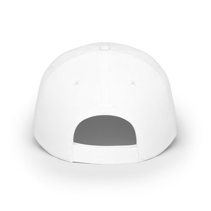 No One Beats Our Meat Baseball Cap - Heritage Family Farms