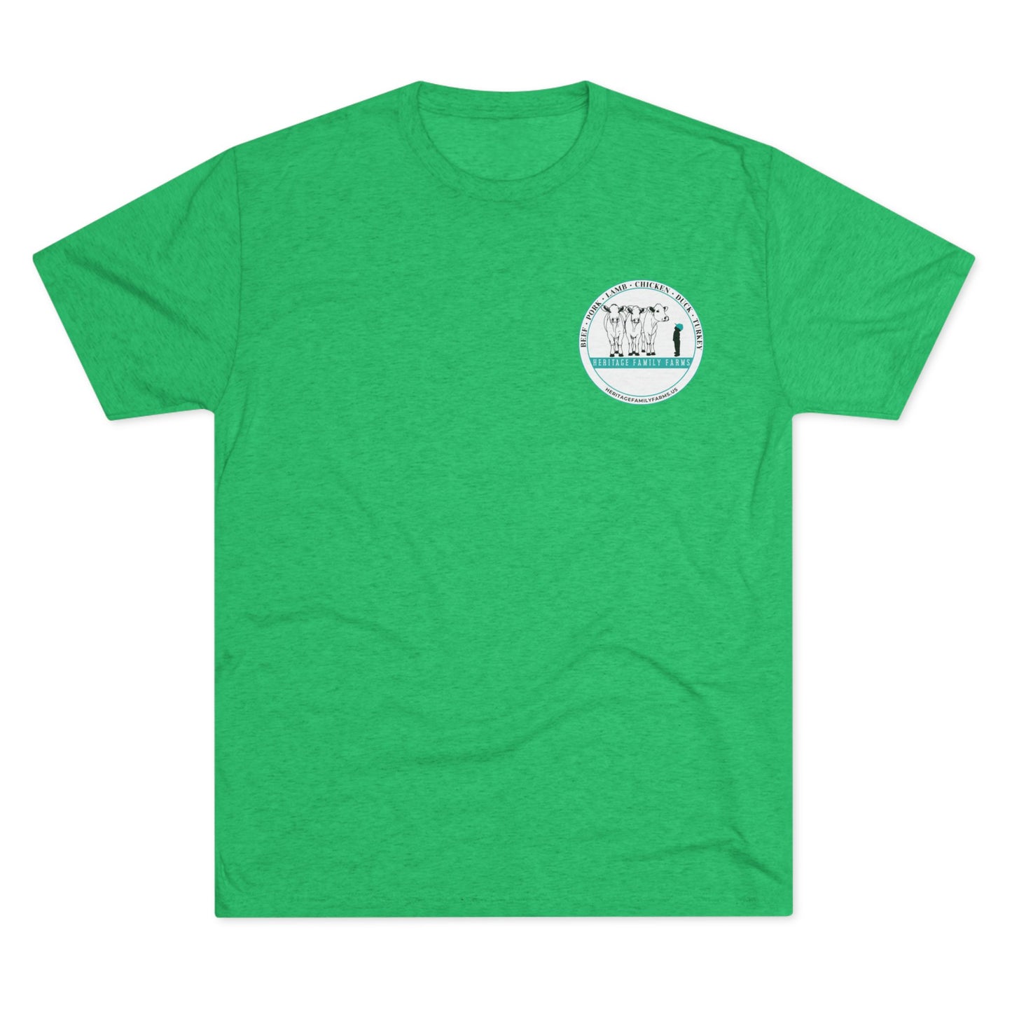 We've got your meat! Unisex T-shirt