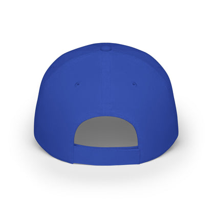 No One Beats Our Meat Baseball Cap - Heritage Family Farms