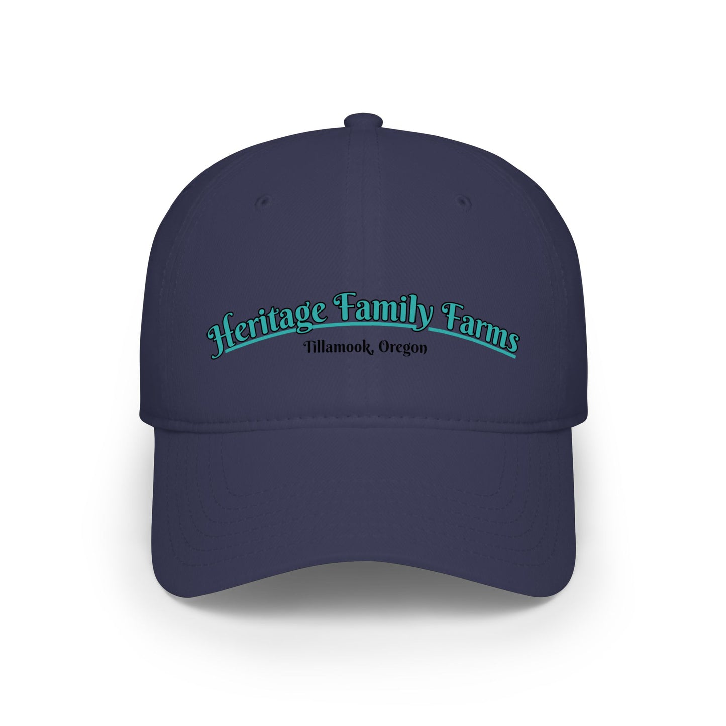 Heritage Family Farms Baseball Cap