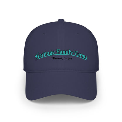 Heritage Family Farms Baseball Cap