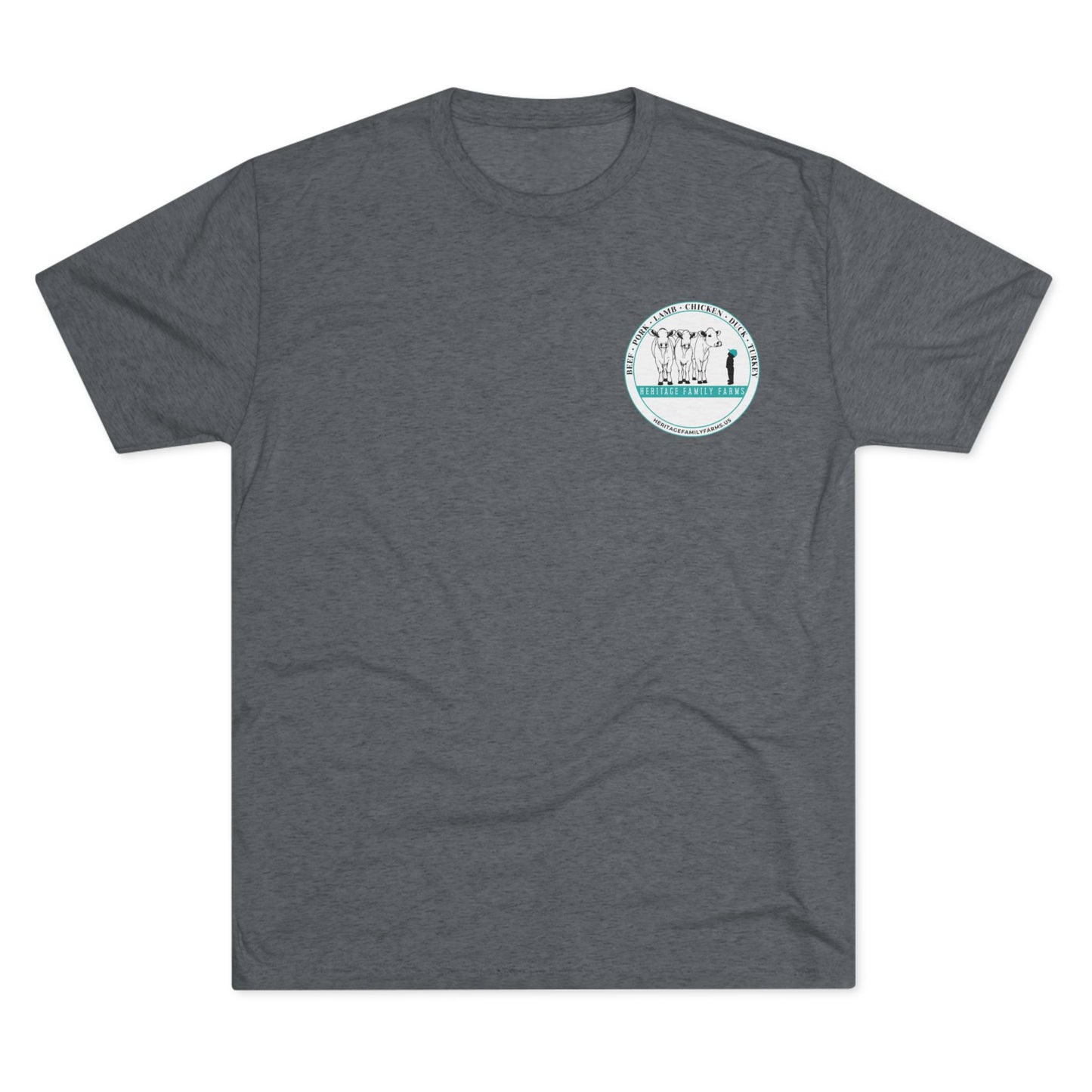 We've got your meat! Unisex T-shirt