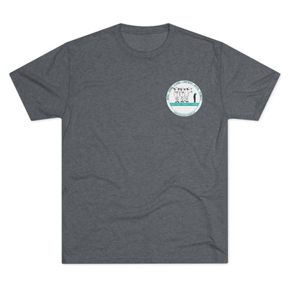 We've got your meat! Unisex T-shirt
