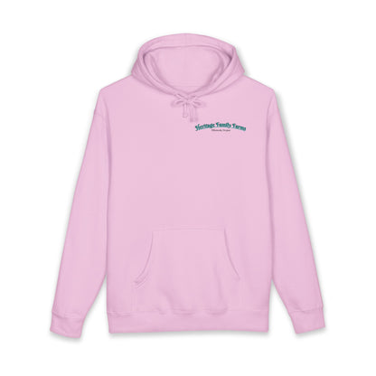 Heritage Family Farms Heavyweight Hoodie - Premium Farm Apparel