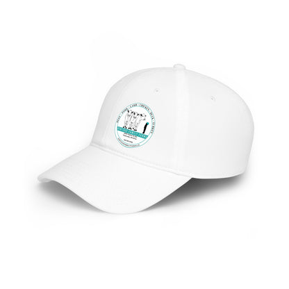 Heritage Family Farms Logo Baseball Cap