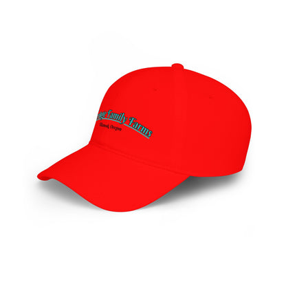 Heritage Family Farms Baseball Cap