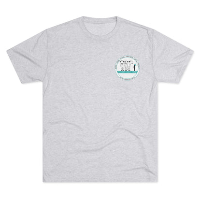 We've got your meat! Unisex T-shirt
