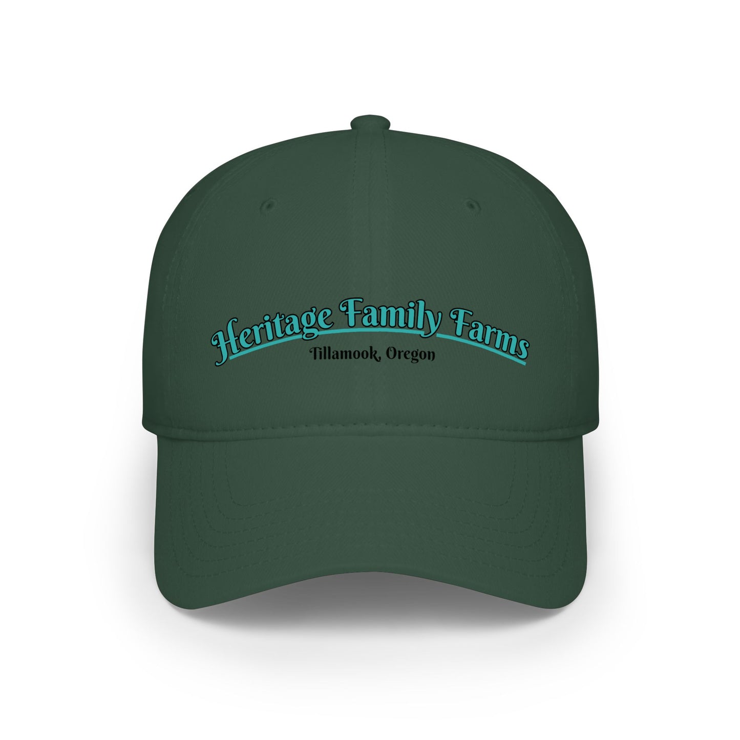 Heritage Family Farms Baseball Cap