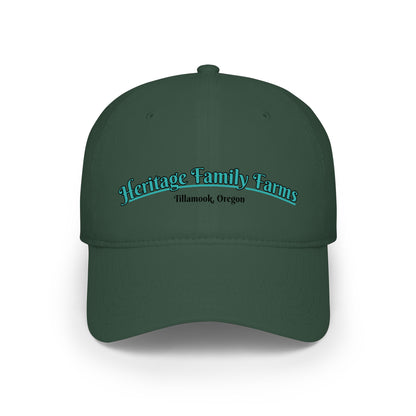 Heritage Family Farms Baseball Cap