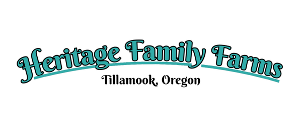 Heritage Family Farms