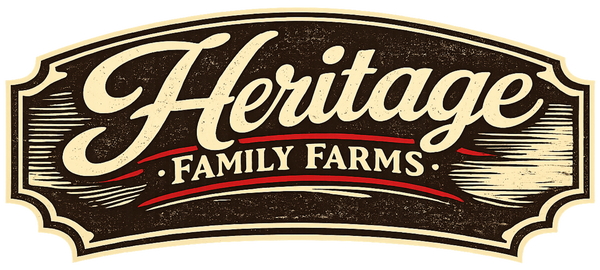 Heritage Family Farms